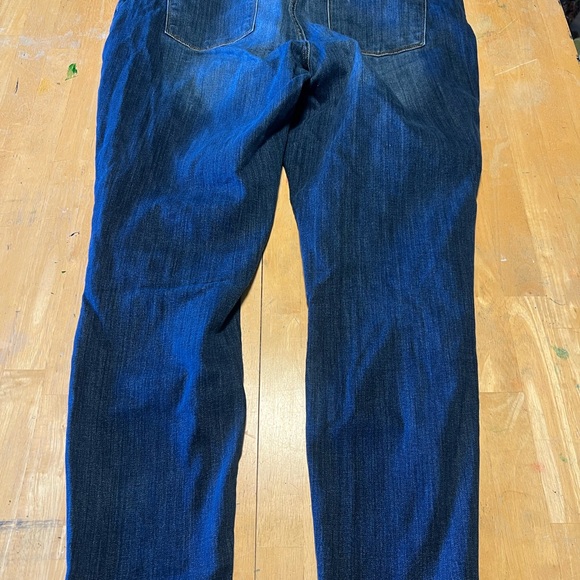 Maurice’s High Rise Jegging - Picture 3 of 3